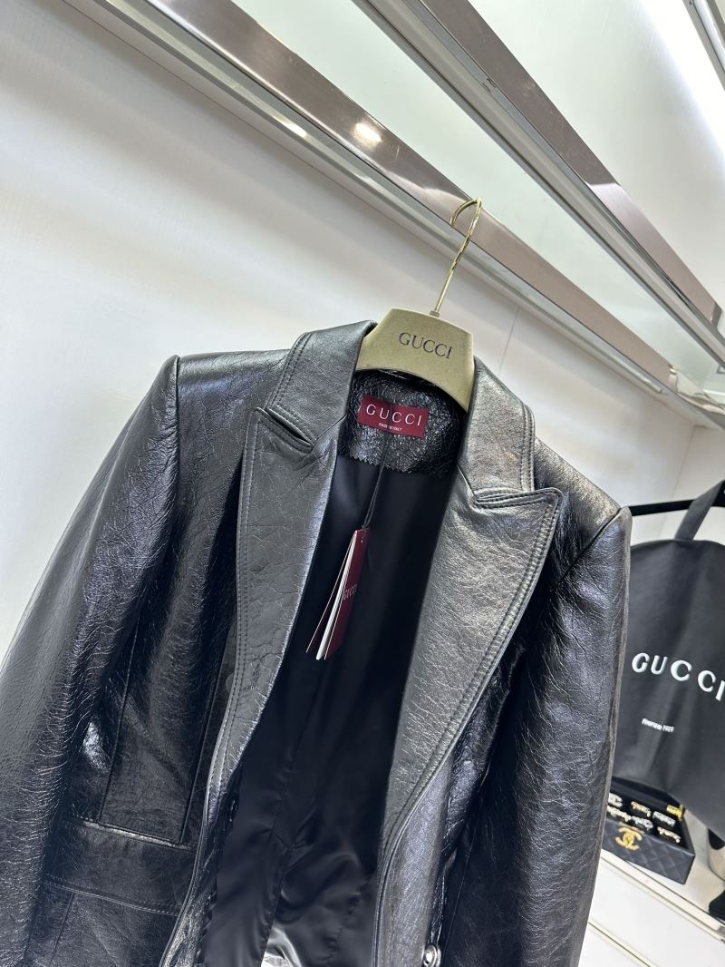 Gucci Outwear